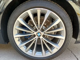 BMW 530 d   xDrive Sport Line, снимка 15