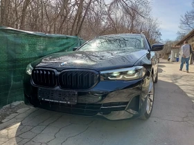 BMW 530 d   xDrive Sport Line, снимка 2