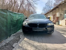 BMW 530 d   xDrive Sport Line, снимка 3