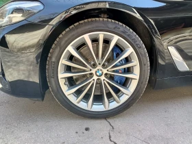 BMW 530 d   xDrive Sport Line, снимка 14