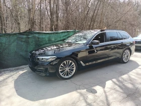 BMW 530 d   xDrive Sport Line, снимка 1