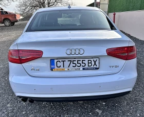 Audi A4 1.8tfsi FACELIFT!!!AUTOMATIC!!!, снимка 7