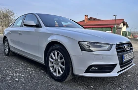 Audi A4 1.8tfsi FACELIFT!!!AUTOMATIC!!!, снимка 3