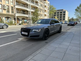 Audi A8 4.2 , снимка 5