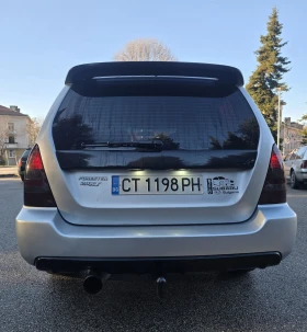 Subaru Forester 2.0XT, снимка 4