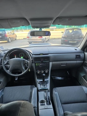 Subaru Forester 2.0XT, снимка 6