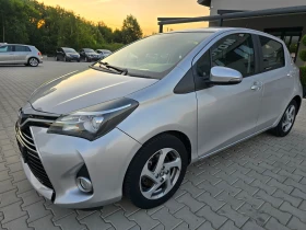 Обява за продажба на Toyota Yaris 1.5Hybrid, Камера, Нави, Евро 6, 12.2016г. ~15 500 лв. - изображение 5