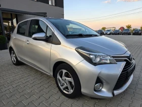 Обява за продажба на Toyota Yaris 1.5Hybrid, Камера, Нави, Евро 6, 12.2016г. ~15 500 лв. - изображение 1
