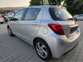 Обява за продажба на Toyota Yaris 1.5Hybrid, Камера, Нави, Евро 6, 12.2016г. ~15 500 лв. - изображение 4