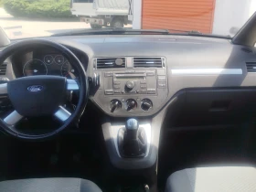 Ford C-max | Mobile.bg    6