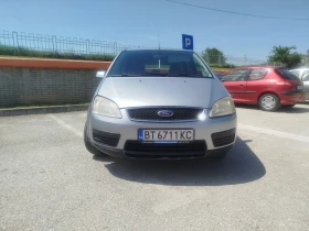 Ford C-max | Mobile.bg    2