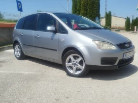 Ford C-max | Mobile.bg    4