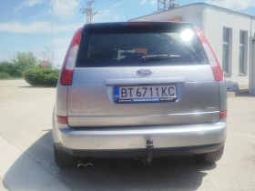 Ford C-max | Mobile.bg    3