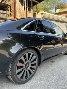 Обява за продажба на Audi A8 3.0tdi Quattro  ~11 000 лв. - изображение 4