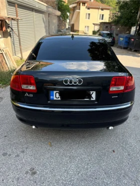 Обява за продажба на Audi A8 3.0tdi Quattro  ~11 000 лв. - изображение 5