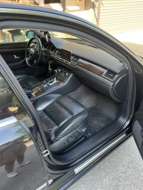 Обява за продажба на Audi A8 3.0tdi Quattro  ~11 000 лв. - изображение 10