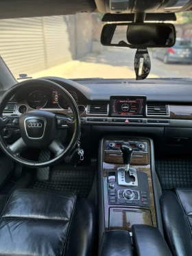Обява за продажба на Audi A8 3.0tdi Quattro  ~11 000 лв. - изображение 6