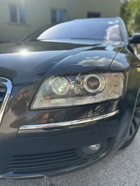 Обява за продажба на Audi A8 3.0tdi Quattro  ~11 000 лв. - изображение 2