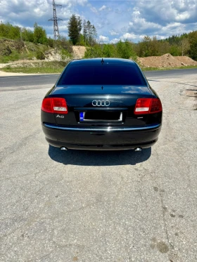 Audi A8 3.0tdi Quattro  | Mobile.bg    6