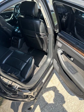 Audi A8 3.0tdi Quattro  | Mobile.bg    9