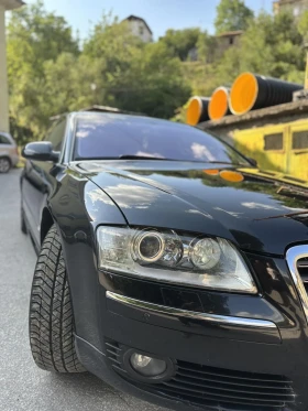 Обява за продажба на Audi A8 3.0tdi Quattro  ~11 000 лв. - изображение 1