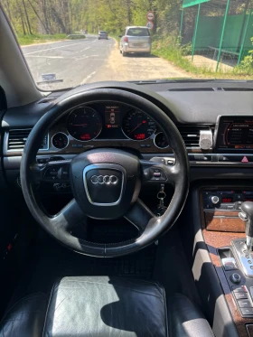 Audi A8 3.0tdi Quattro  | Mobile.bg    15