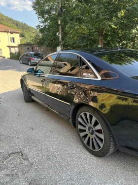 Обява за продажба на Audi A8 3.0tdi Quattro  ~11 000 лв. - изображение 3