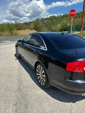 Audi A8 3.0tdi Quattro  | Mobile.bg    4