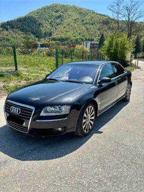 Audi A8 3.0tdi Quattro  | Mobile.bg    3