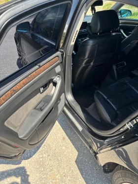 Audi A8 3.0tdi Quattro  | Mobile.bg    10