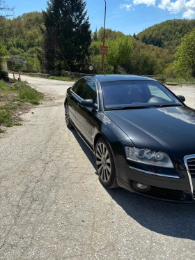 Audi A8 3.0tdi Quattro  | Mobile.bg    2