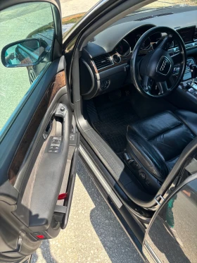 Audi A8 3.0tdi Quattro  | Mobile.bg    12
