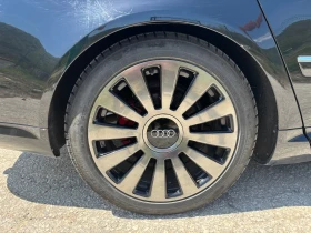 Audi A8 3.0tdi Quattro  | Mobile.bg    7