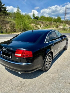 Audi A8 3.0tdi Quattro  | Mobile.bg    5