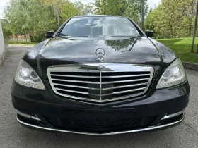 Mercedes-Benz S 350 - 32000 лв. - 56047515 | Car24.bg