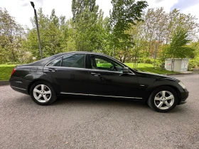 Mercedes-Benz S 350 - 32000 лв. - 56047515 | Car24.bg