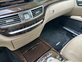 Mercedes-Benz S 350 - 32000 лв. - 56047515 | Car24.bg