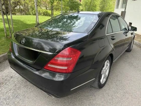 Mercedes-Benz S 350 - 32000 лв. - 56047515 | Car24.bg