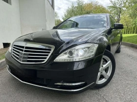 Mercedes-Benz S 350 - 32000 лв. - 56047515 | Car24.bg