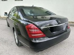 Mercedes-Benz S 350 - 32000 лв. - 56047515 | Car24.bg