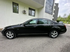 Mercedes-Benz S 350 - 32000 лв. - 56047515 | Car24.bg