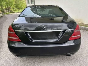 Mercedes-Benz S 350 - 32000 лв. - 56047515 | Car24.bg