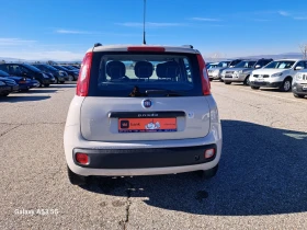 Fiat Panda 1, 2 i | Mobile.bg    5