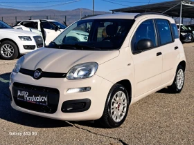     Fiat Panda 1, 2 i