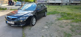 Mazda 6 - 5600 лв. - 66091037 3