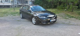 Mazda 6 - 5600 лв. - 66091037 2