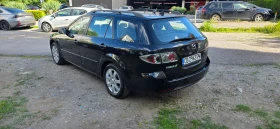 Mazda 6 - 5600 лв. - 66091037 6