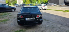 Mazda 6 - 5600 лв. - 66091037 5