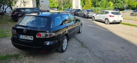 Mazda 6 - 5600 лв. - 66091037 7