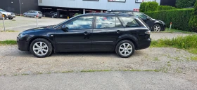 Mazda 6 - 5600 лв. - 66091037 4